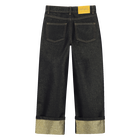 Pantaloni in denim KENZO KIDS 
                    UNISEX