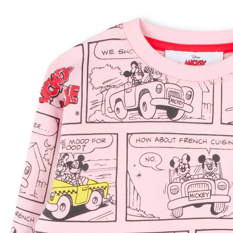 Felpa MARC JACOBS 
                        BAMBINA