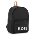 Zaino testurizzato BOSS 
                    RAGAZZO