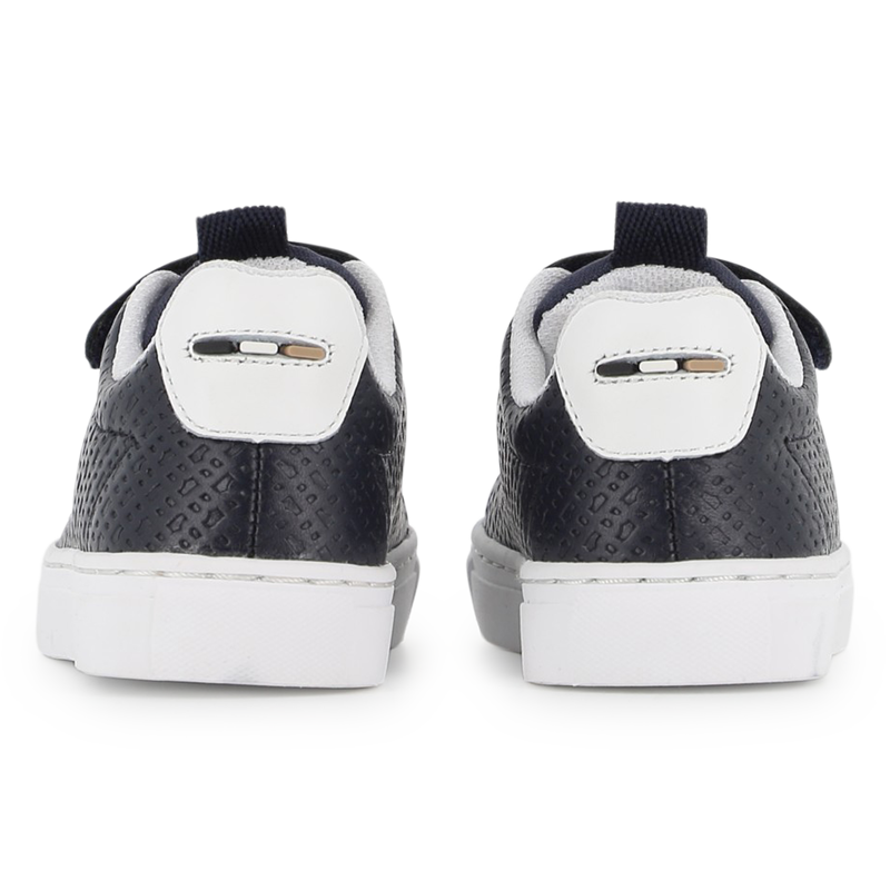 Sneakers BOSS 
                        RAGAZZO