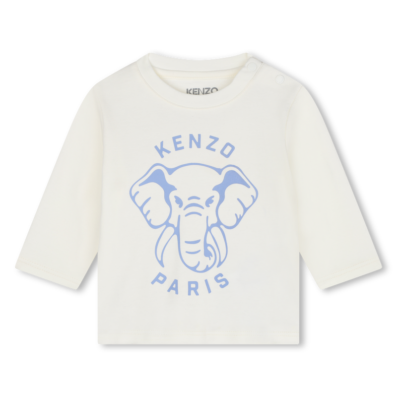 Pantaloni, cardigan e t-shirt KENZO KIDS 
                        UNISEX