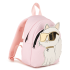 Zaino piccolo KARL LAGERFELD KIDS 
                    BAMBINA