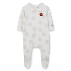 Set pigiama, cappello e pettorina KENZO KIDS 
                    UNISEX
