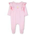 Set pigiama e fascia BILLIEBLUSH 
                    BAMBINA