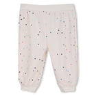 Set cardigan e pantaloni BILLIEBLUSH 
                    BAMBINA