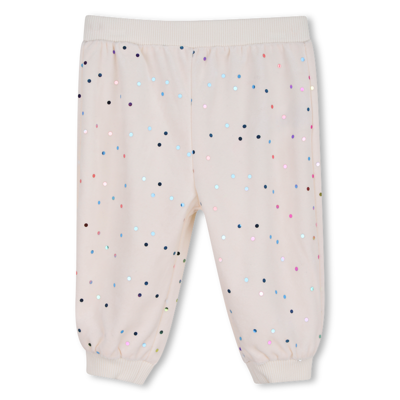 Set cardigan e pantaloni BILLIEBLUSH 
                        BAMBINA