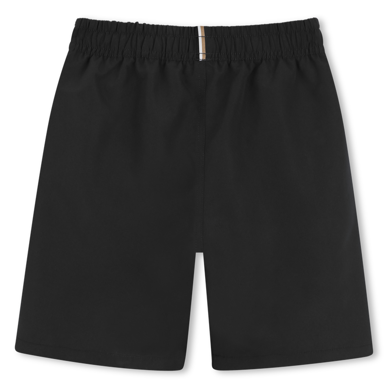 PANTALONCINI DA BAGNO BOSS 
                        RAGAZZO