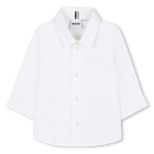 Camicia a maniche lunghe BOSS 
                    RAGAZZO