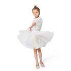 Vestito da cerimonia BILLIEBLUSH 
                    BAMBINA