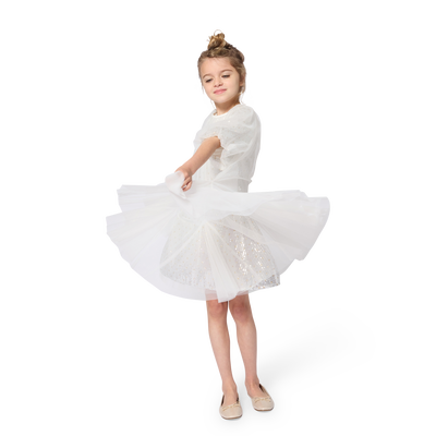 Vestito da cerimonia BILLIEBLUSH BAMBINA