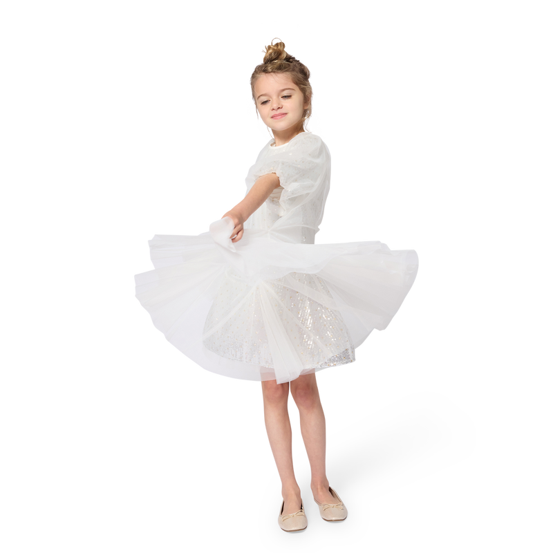 Vestito da cerimonia BILLIEBLUSH 
                        BAMBINA