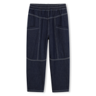 Jean ballon KENZO KIDS 
                    BAMBINA