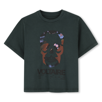 Maglietta ZADIG & VOLTAIRE RAGAZZO