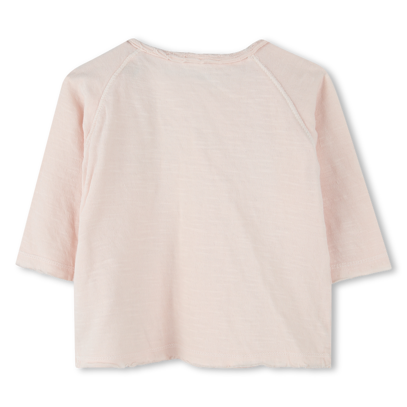 T-shirt e pantaloni in cotone ZADIG & VOLTAIRE 
                        UNISEX