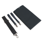 Borsa per pannolini con zip BOSS 
                    UNISEX