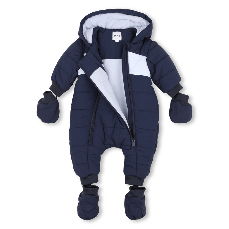 Tuta da pilota BOSS 
                        UNISEX