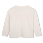 Maglietta a maniche lunghe BILLIEBLUSH 
                    BAMBINA