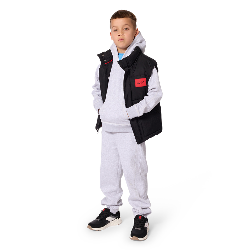 Sneakers HUGO 
                        RAGAZZO