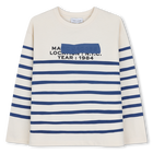 Maglietta a maniche lunghe MARC JACOBS 
                    RAGAZZO