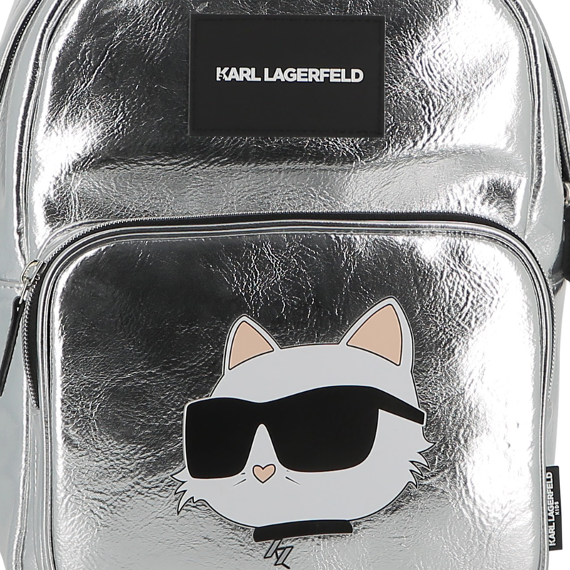 Zaino KARL LAGERFELD KIDS 
                        BAMBINA