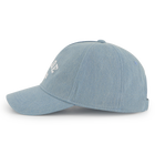 Berretto in denim CHLOE 
                    BAMBINA