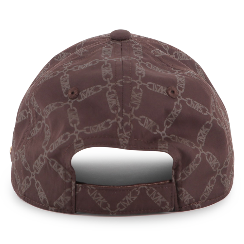 Tappo in twill MICHAEL KORS 
                        BAMBINA