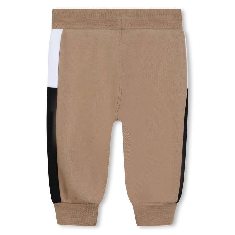 Tuta sportiva BOSS 
                        RAGAZZO