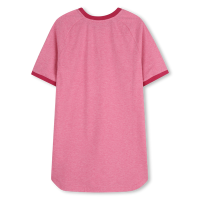 ABITO MANICA CORTA CHLOE BAMBINA