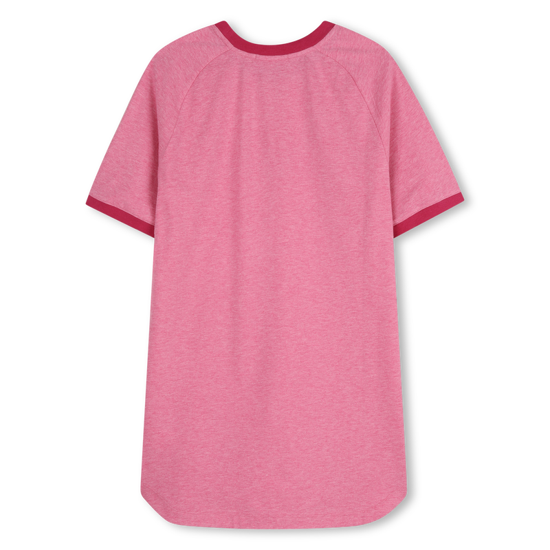 ABITO MANICA CORTA CHLOE 
                        BAMBINA