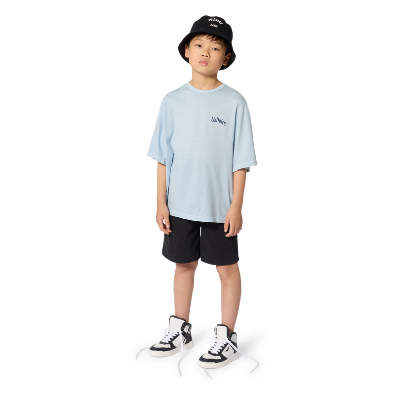 BERLUDA CON TOPPE ZADIG & VOLTAIRE 
                        RAGAZZO