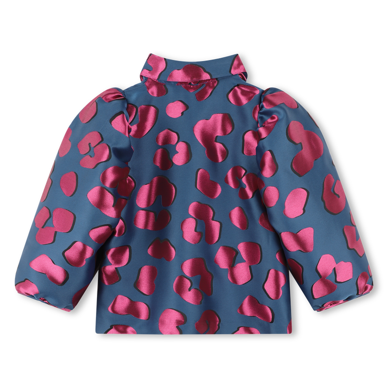 Gathered Blouse KENZO KIDS 
                        BAMBINA