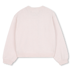 Cardigan in maglia BILLIEBLUSH 
                    BAMBINA