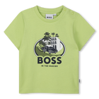 T-shirt a maniche corte, ANICE, hi-res