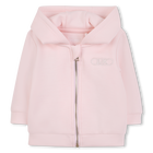 Completo cardigan pantalone MICHAEL KORS 
                    BAMBINA