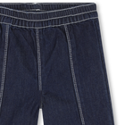 Set top e pantaloni KENZO KIDS 
                    BAMBINA