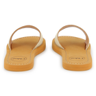 Ciabatte in pelle di pecora CHLOE 
                    BAMBINA