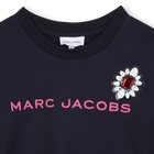T-shirt a maniche corte MARC JACOBS 
                    BAMBINA