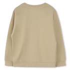 Felpa in cotone DKNY 
                    UNISEX