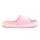 Ciabatte bicolori MARC JACOBS 
                    BAMBINA
