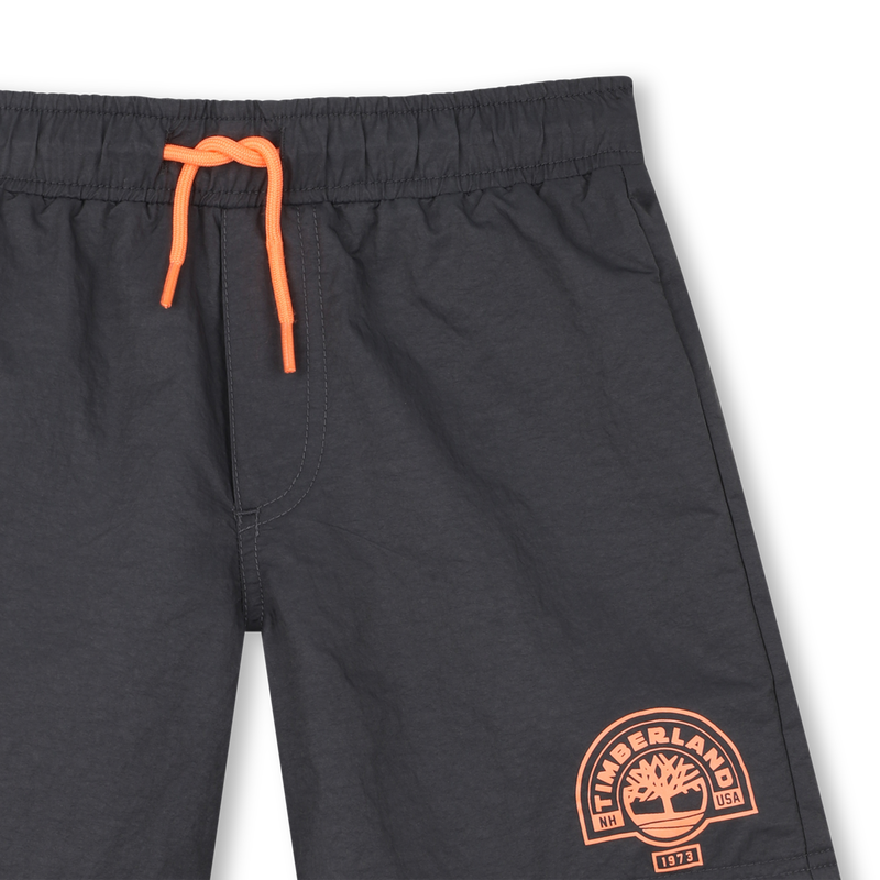 Pantaloncini da bagno TIMBERLAND 
                        RAGAZZO