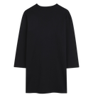 Abito in cotone MARC JACOBS 
                    BAMBINA