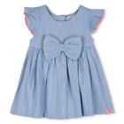 Abito manica corta BILLIEBLUSH 
                    BAMBINA