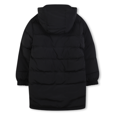 Piumino lungo HUGO RAGAZZO