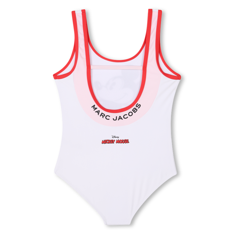 Costume da bagno intero MARC JACOBS 
                        BAMBINA