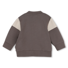 Set pantalone, cardigan e t-shirt BOSS 
                    RAGAZZO