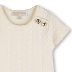Abito in maglia MICHAEL KORS 
                    BAMBINA