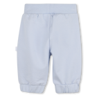 Jogger set BOSS 
                    RAGAZZO