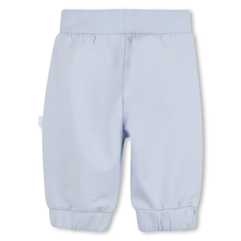 JOGGER SET BOSS 
                        RAGAZZO