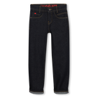 Pantaloni in denim HUGO 
                    RAGAZZO