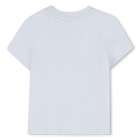 T-shirt a maniche corte BOSS 
                    RAGAZZO